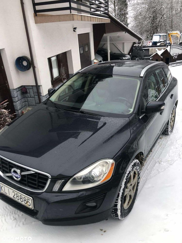 Volvo XC 60 - 2
