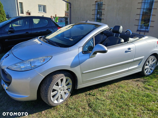 Peugeot 207 120 Sport