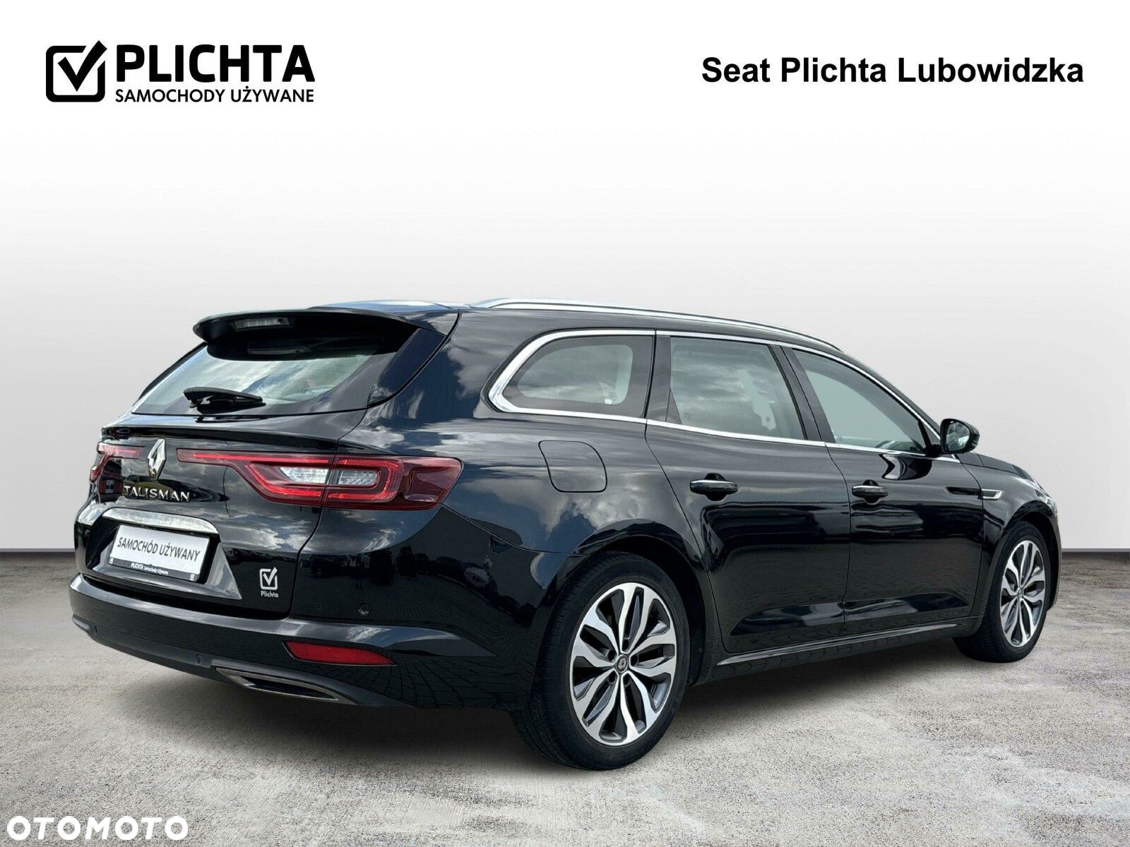Renault Talisman - 5