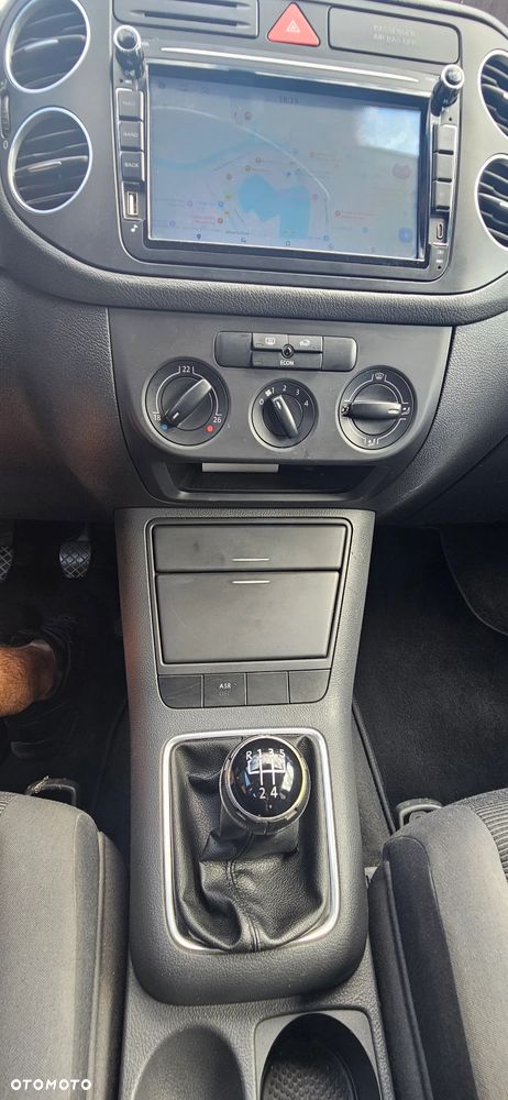Volkswagen Golf Plus 1.9 TDI Comfortline - 20