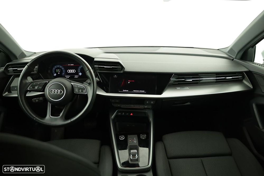 Audi A3 Sportback 40 TFSIe Advanced - 9