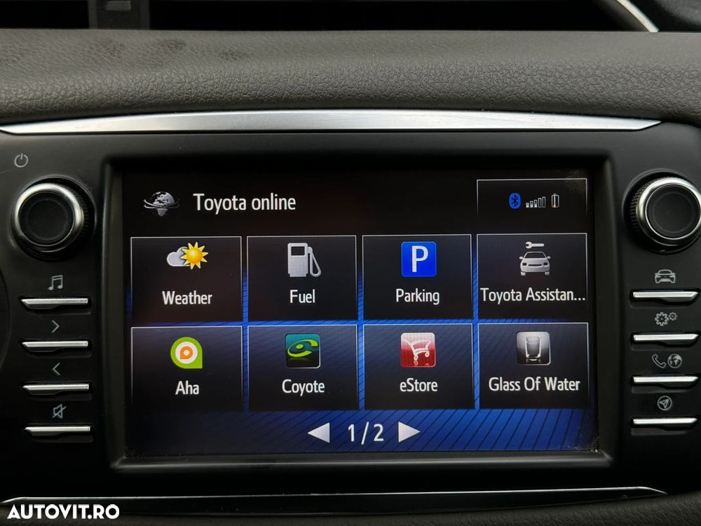 Toyota Yaris 1.5 VVT-i Life - 31