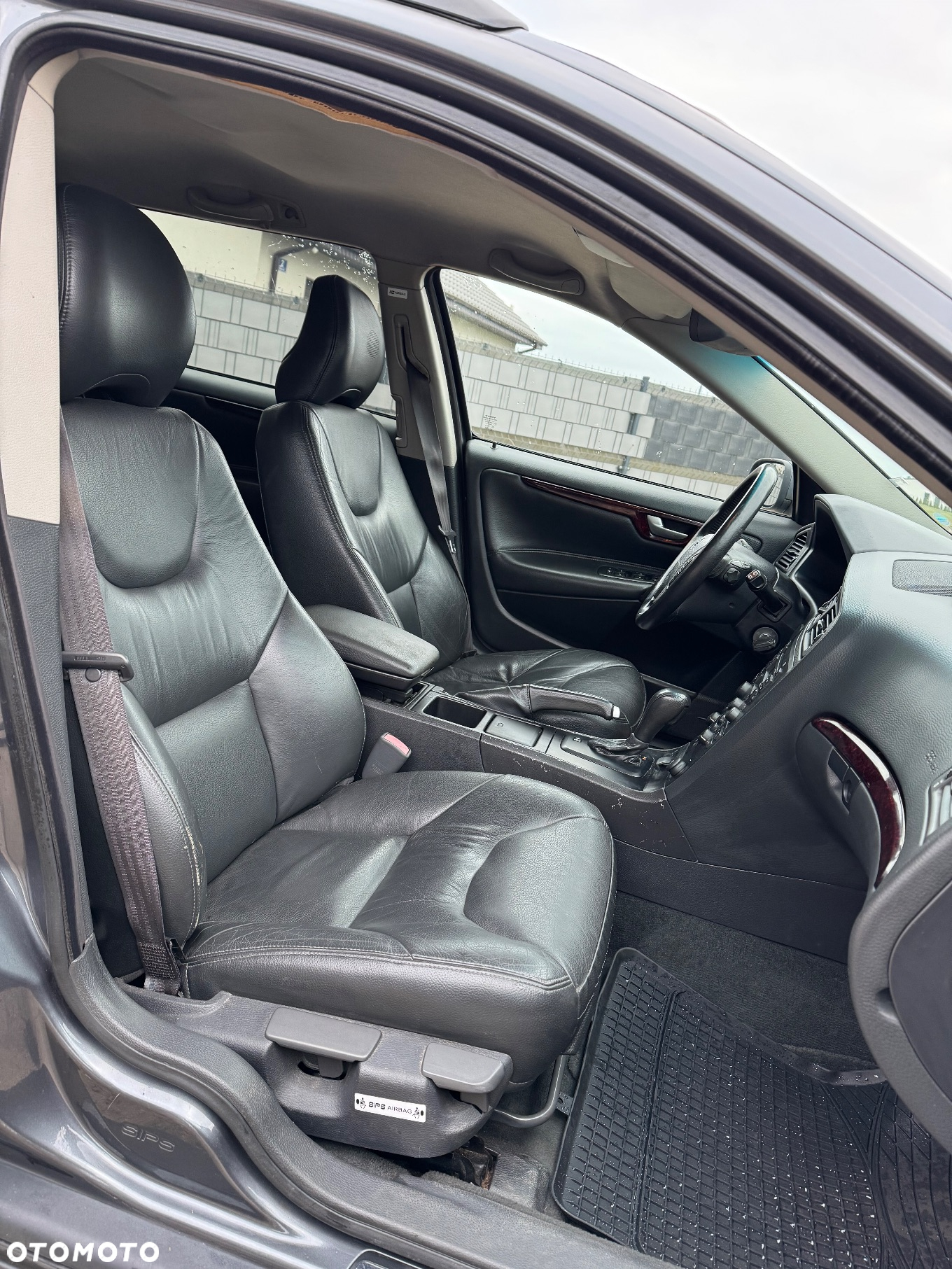Volvo V70 - 18