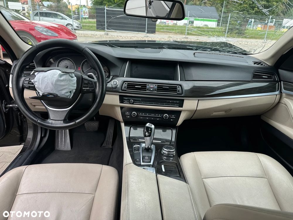 BMW Seria 5 - 11