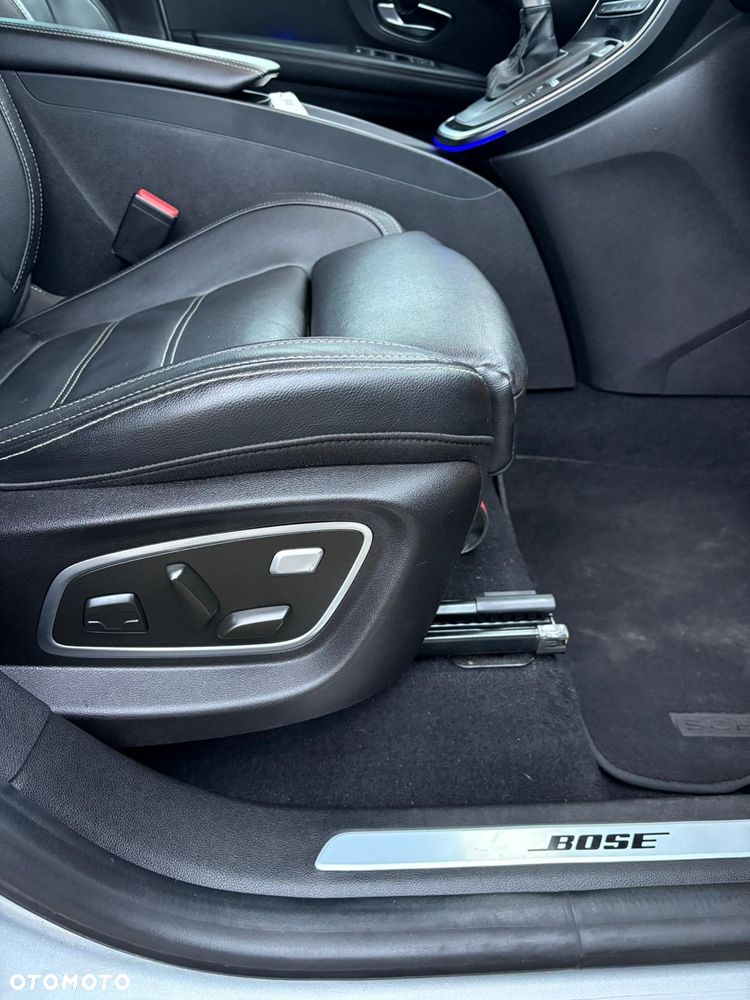 Renault Grand Scenic ENERGY dCi 160 EDC BOSE EDITION - 17