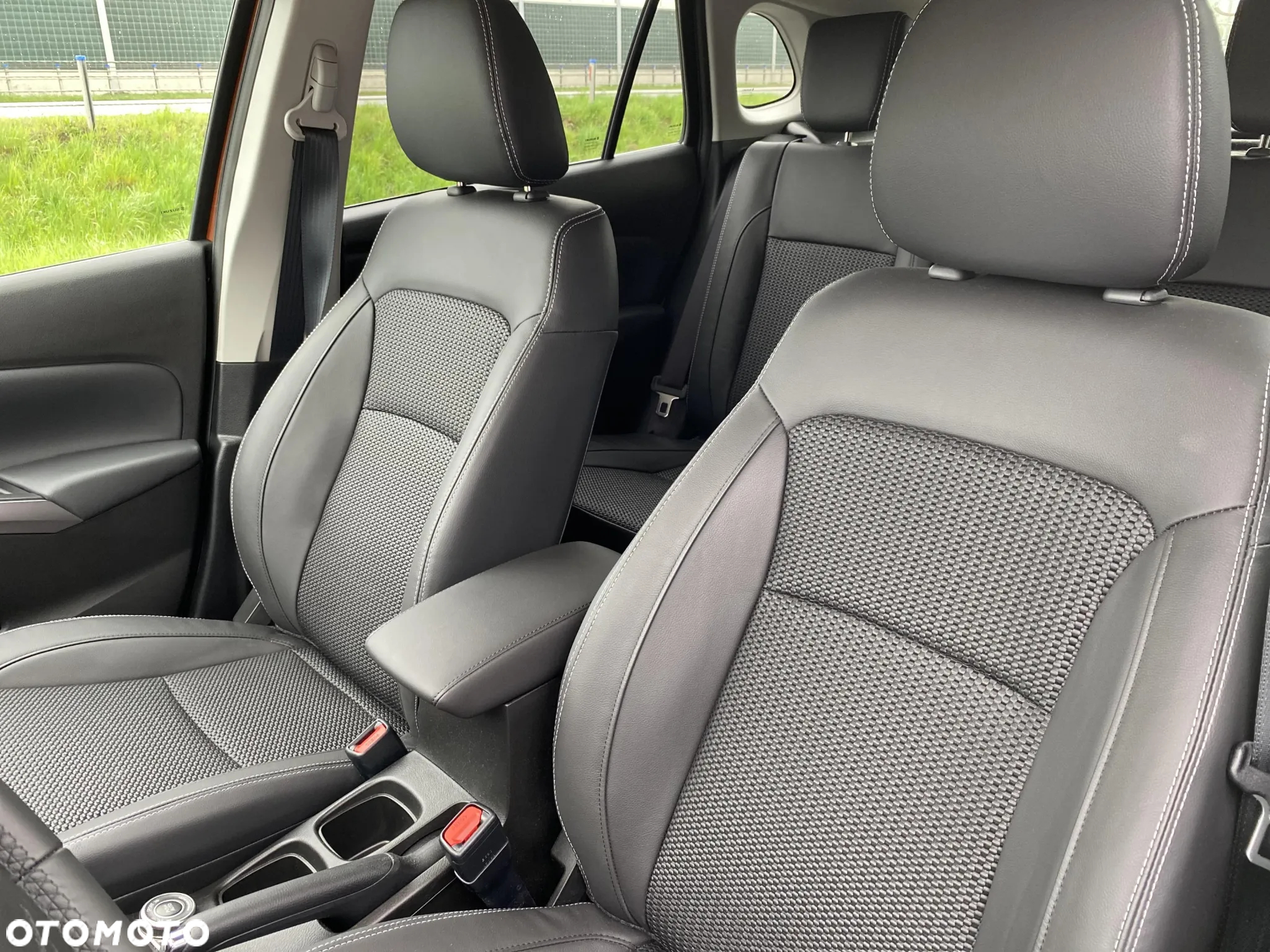 Suzuki SX4 S-Cross 1.4 SHVS Elegance SP 4WD - 11