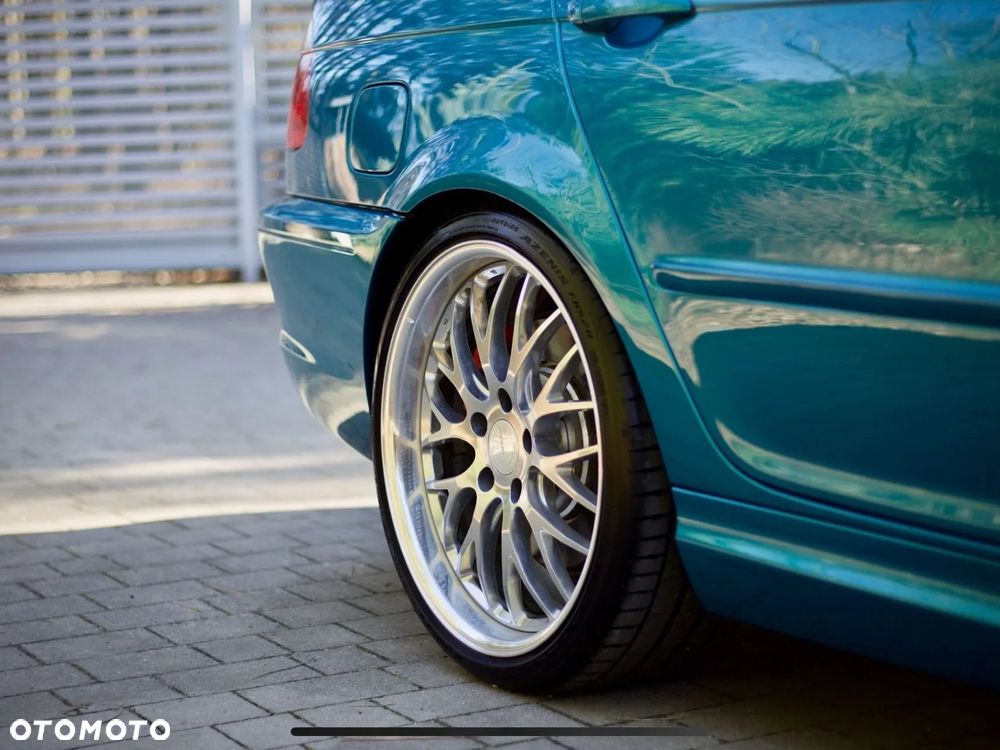 BMW Seria 3 - 7