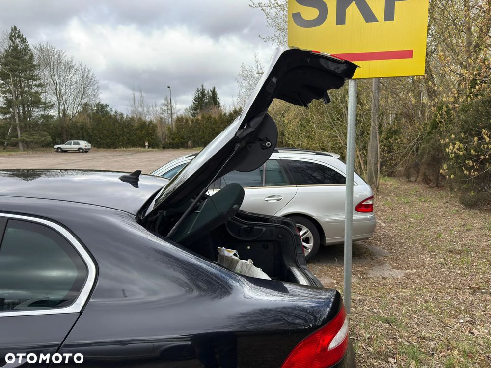 Skoda Superb - 8