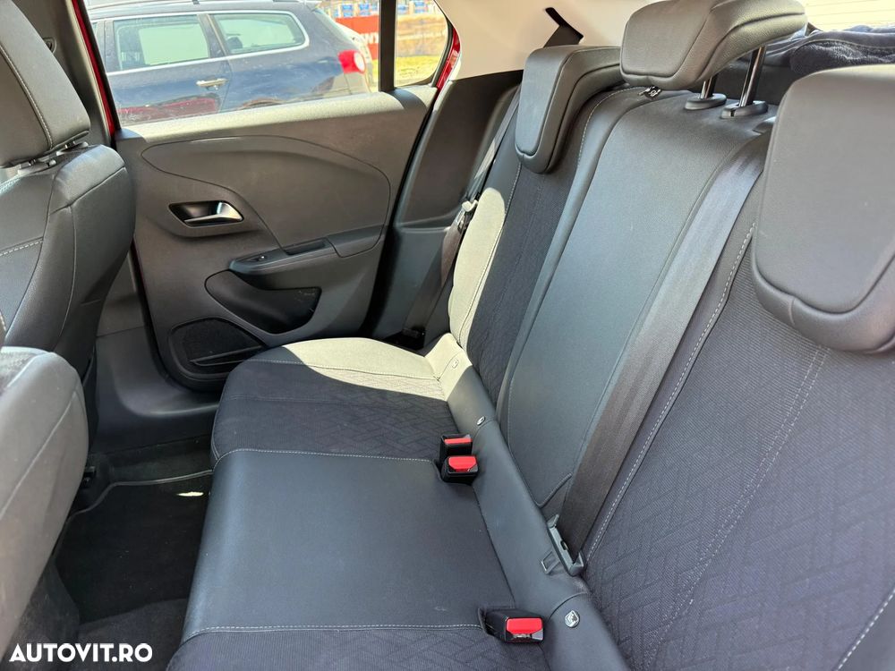 Opel Corsa Electric Edition - 16