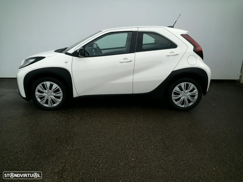 Toyota Aygo X 1.0 Play - 16