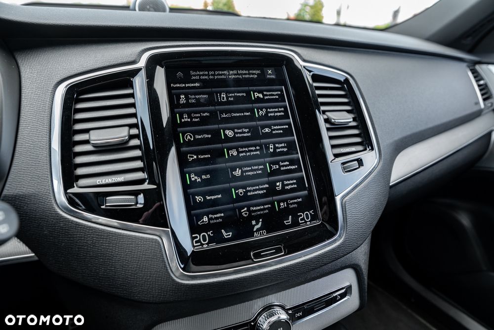 Volvo XC 90 - 33