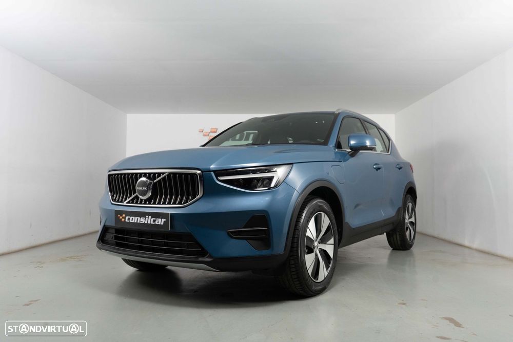 Volvo XC 40 1.5 T4 PHEV Inscription Expression - 9