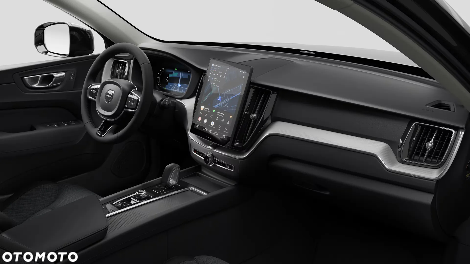 Volvo XC 60 B5 B AWD Core - 10