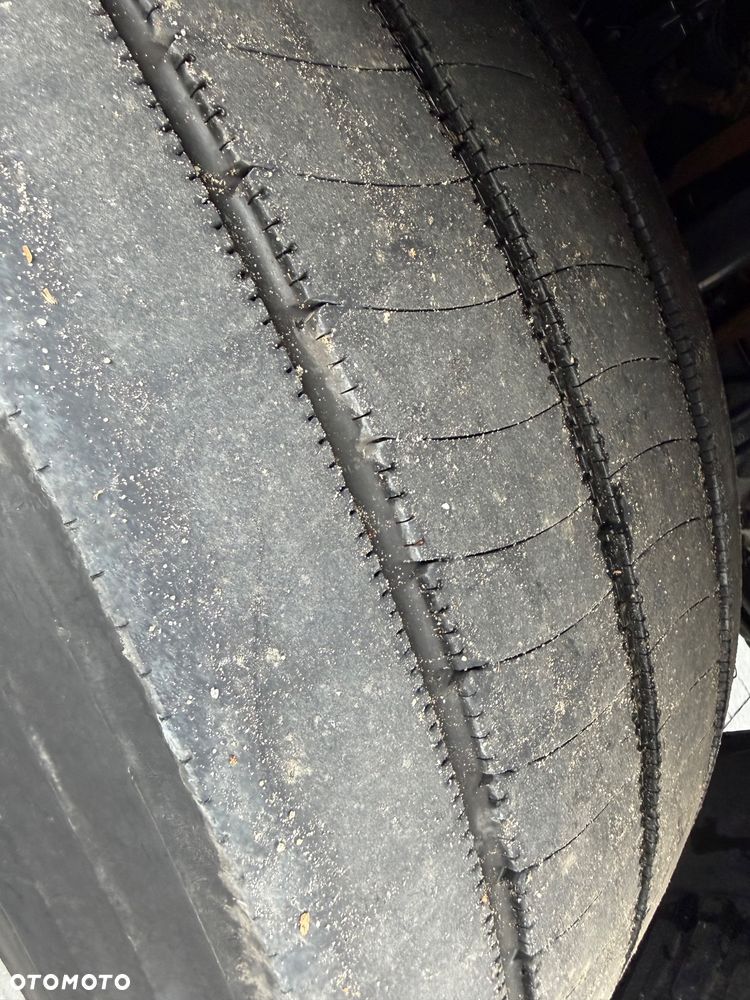 Renault GAMA T 520 EURO 6 // SERWISOWANY // KLIMA POSTOJOWA // ALUFELGI - 15