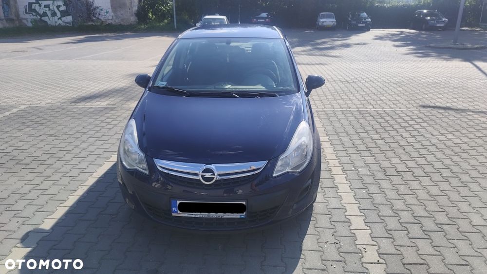 Opel Corsa - 3