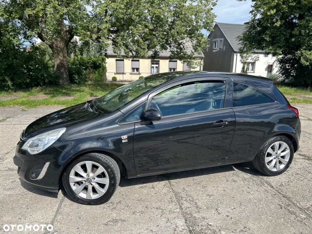 Opel Corsa 1.2 16V EcoFLEX 150 Jahre - 3