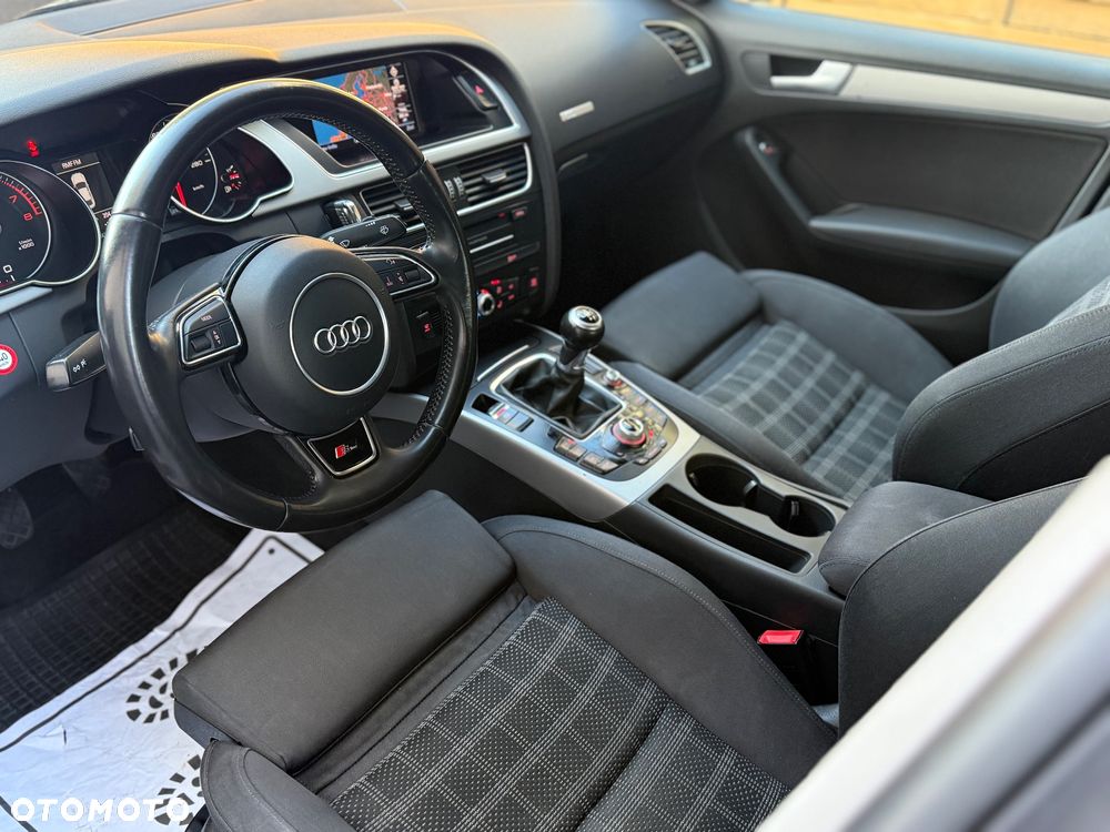 Audi A5 - 5