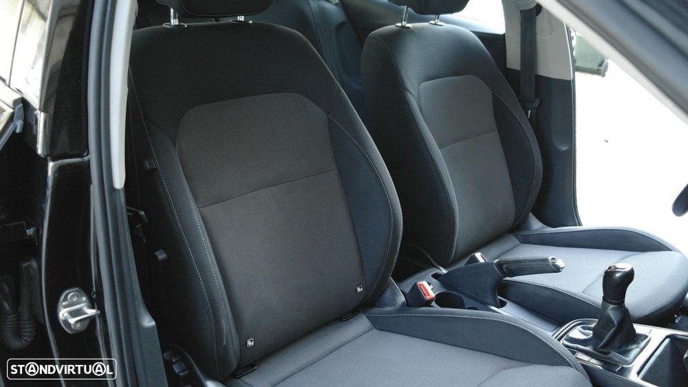 Skoda Fabia 1.0 MPI - 25