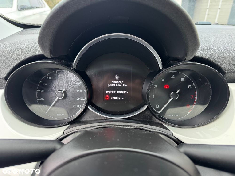 Fiat 500X - 21