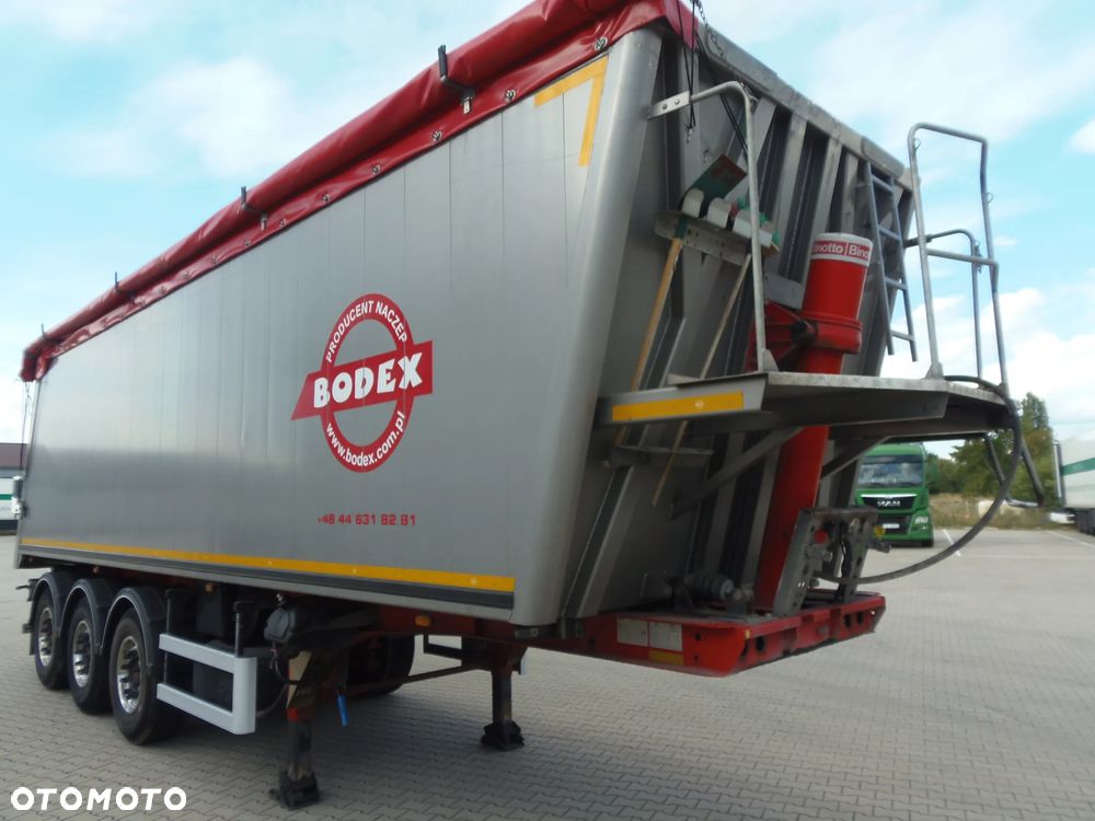 Bodex - 4