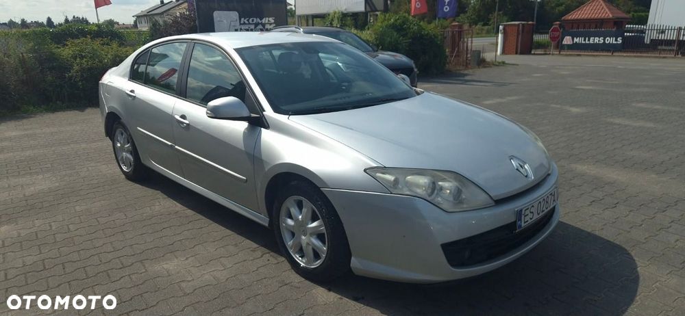 Renault Laguna - 4