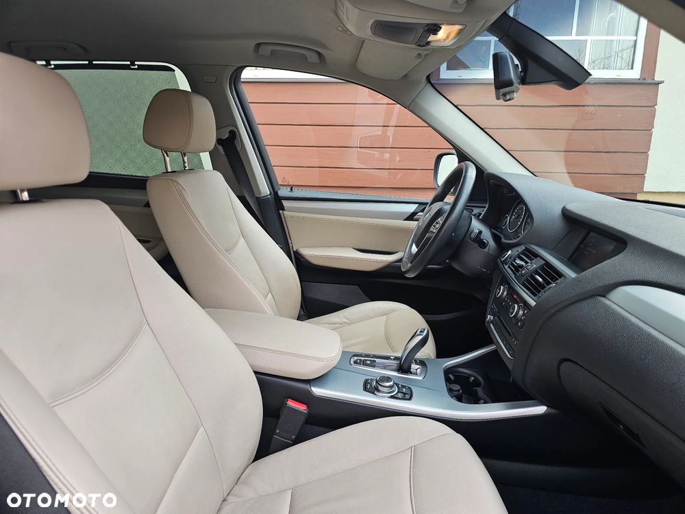 BMW X3 - 26