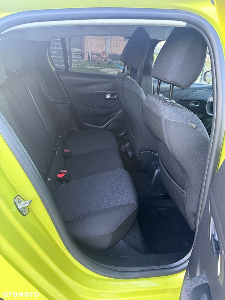 Peugeot 208 1.2 PureTech Active Pack S&S - 20