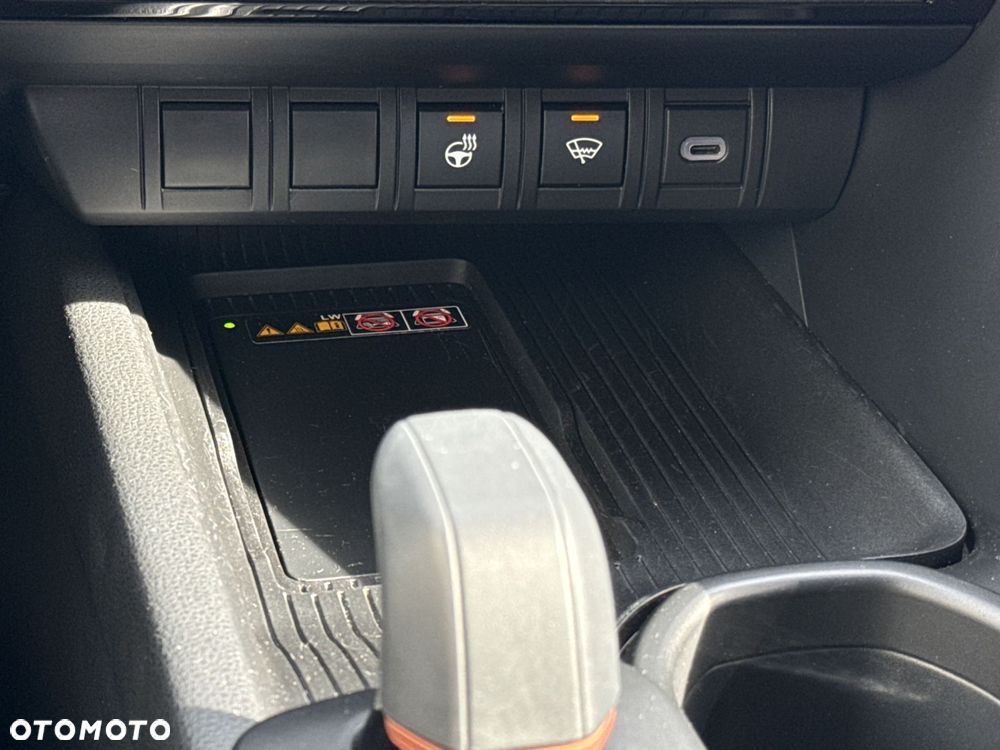 Toyota C-HR 1.8 Hybrid Style - 21