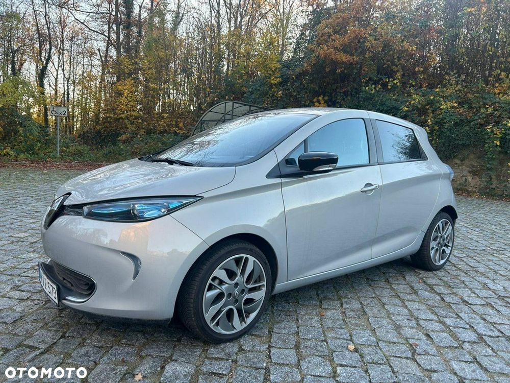 Renault Zoe - 10