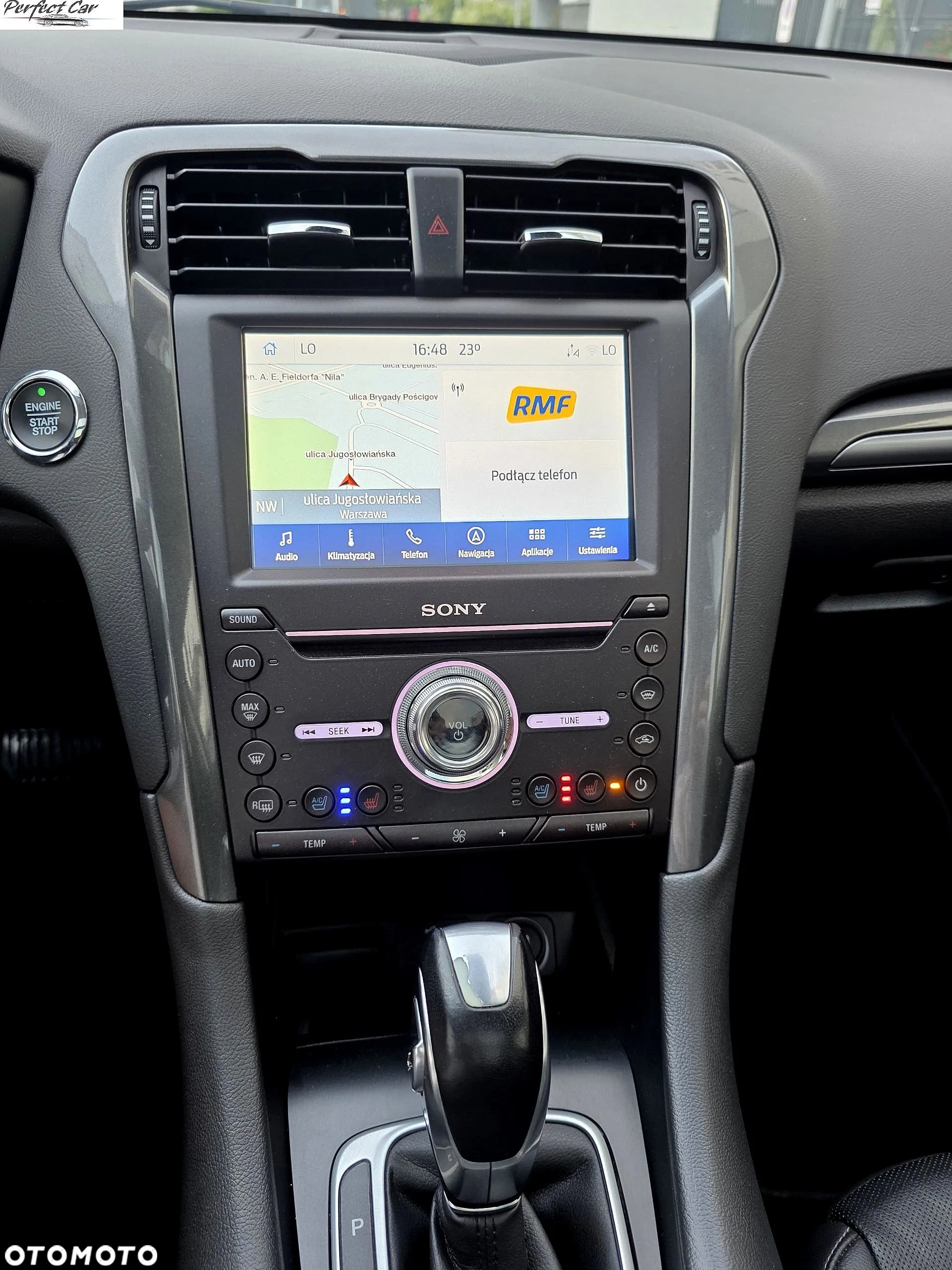 Ford Mondeo Turnier 2.0 Ti-VCT Hybrid Titanium - 18