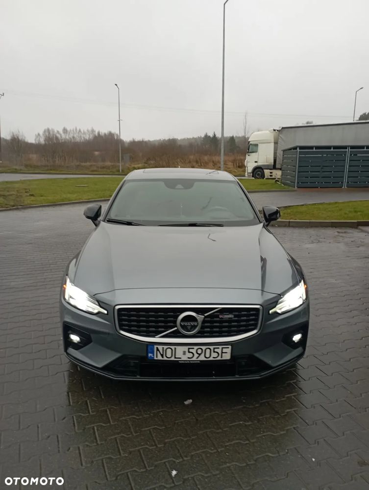 Volvo S60 T6 AWD Polestar - 1