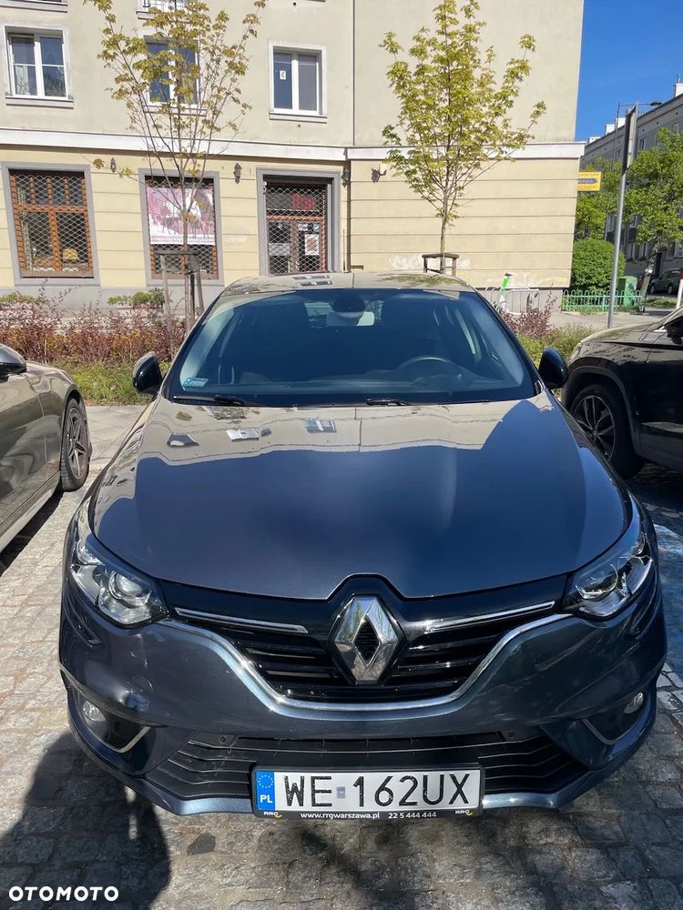 Renault Megane 1.3 TCe FAP Limited - 15