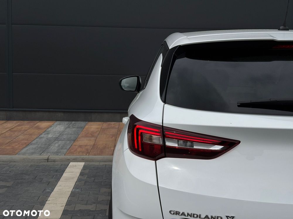 Opel Grandland X 1.5 CDTI Edition S&S - 6