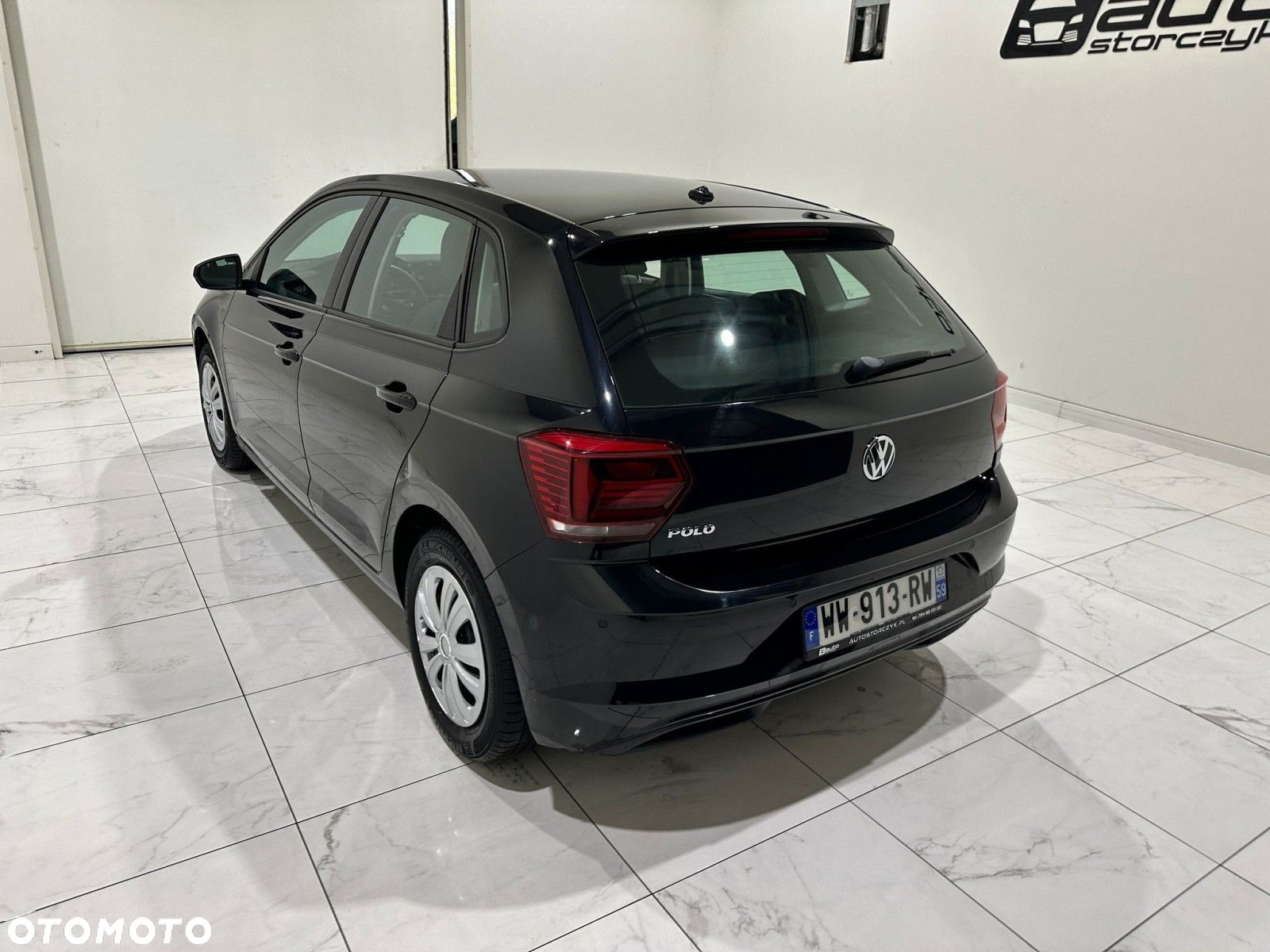 Volkswagen Polo - 12