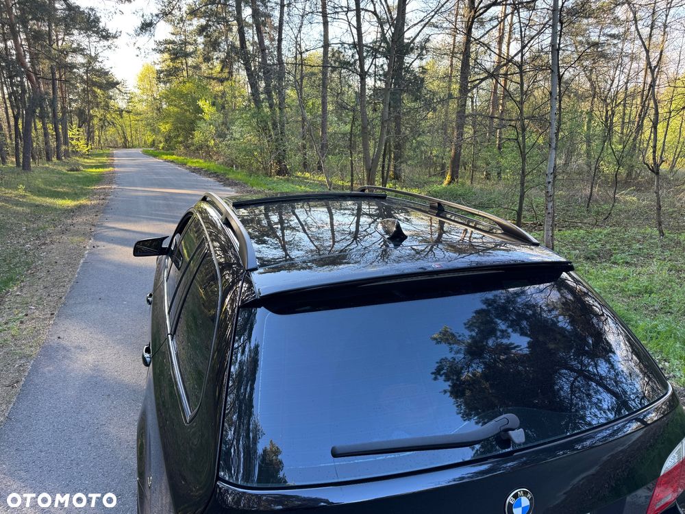 BMW Seria 5 - 12