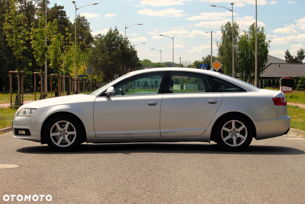 Audi A6 ver-2-0-tdi-dpf - 6