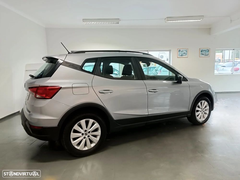 SEAT Arona 1.0 TSI Style - 6