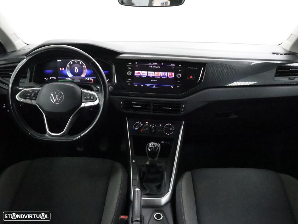 VW Polo 1.0 TSI Life - 23