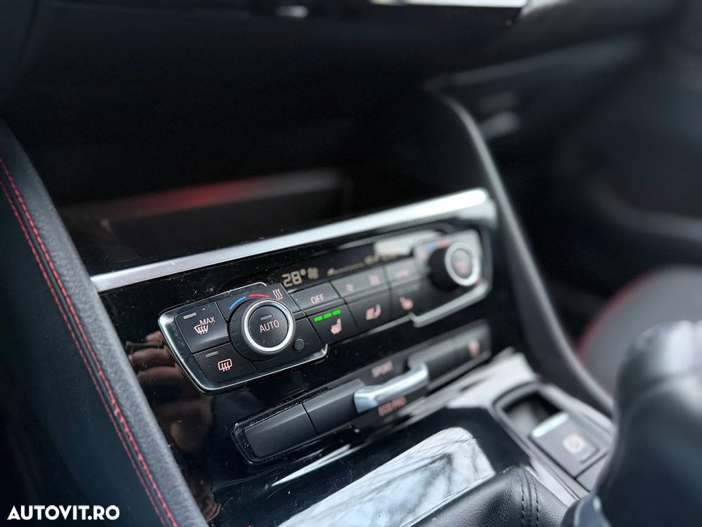 BMW Seria 2 218d - 39