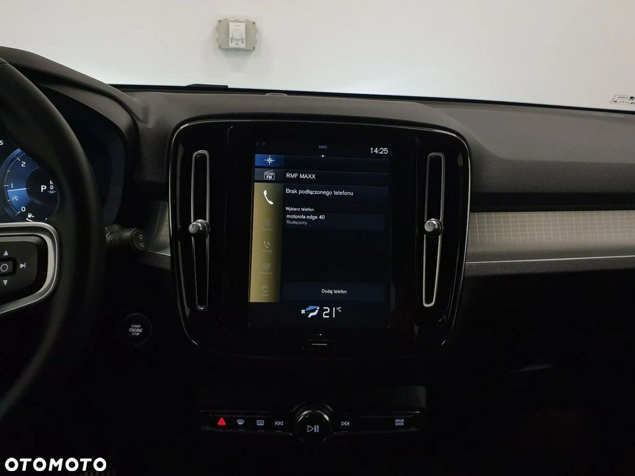 Volvo XC 40 D3 R-Design - 15