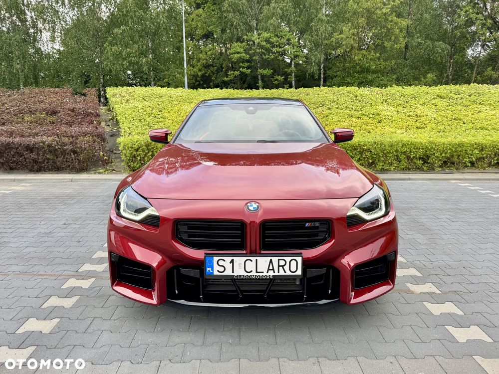 BMW M2 - 3