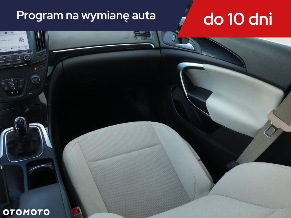 Opel Insignia - 10