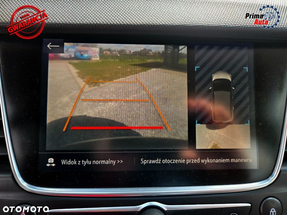 Opel Crossland X - 4