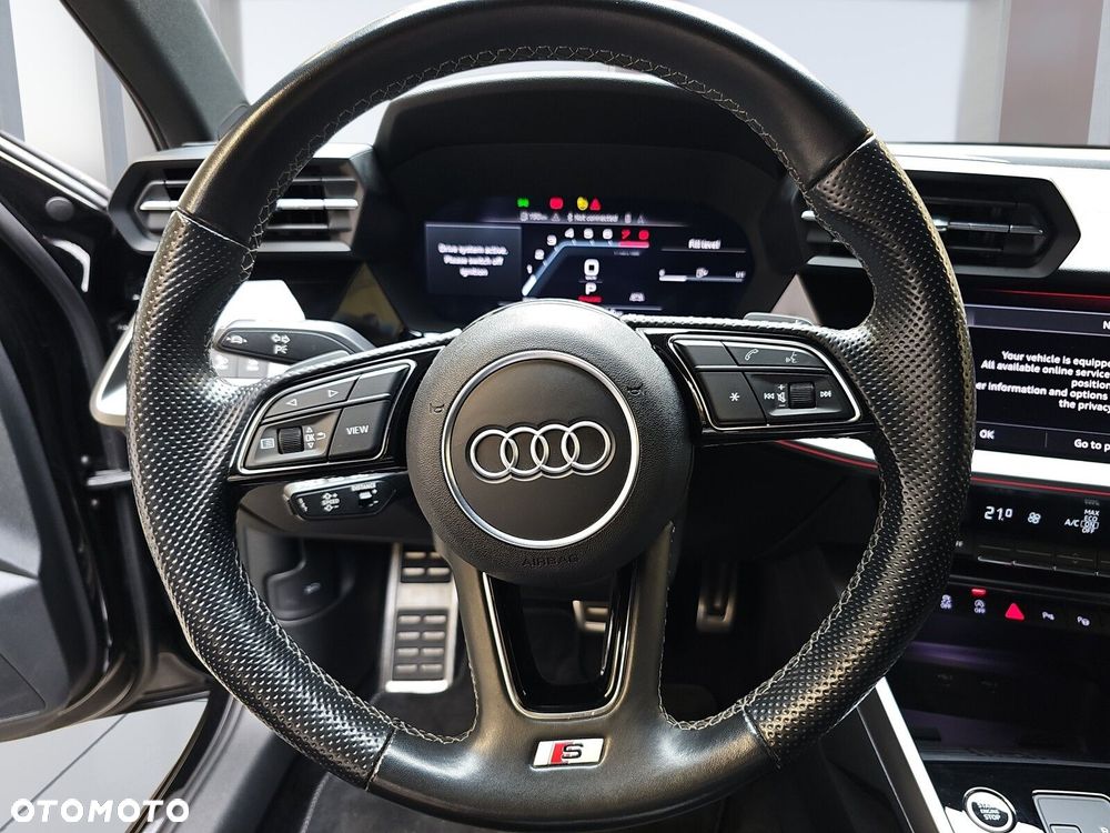 Audi A3 Sportback - 11