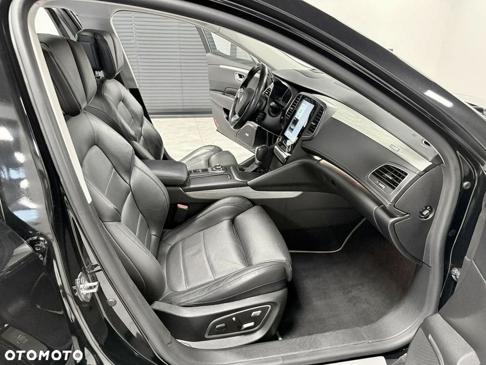 Renault Talisman Blue dCi 200 EDC INITIALE PARIS - 36