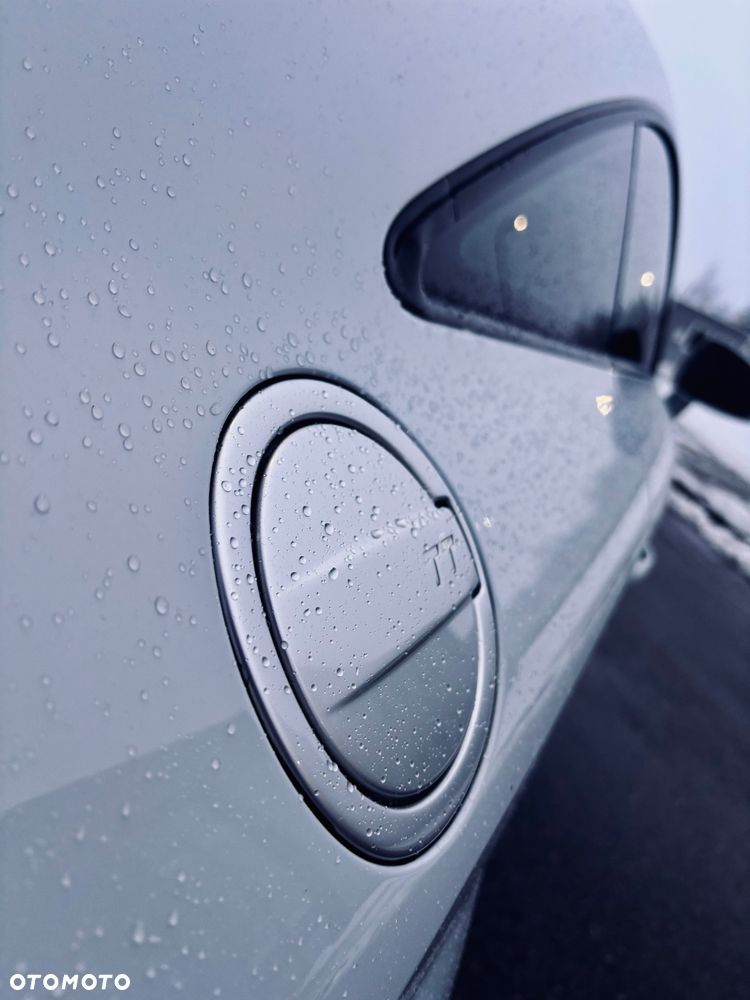 Audi TT Coupé 2.0 TDI quattro - 40