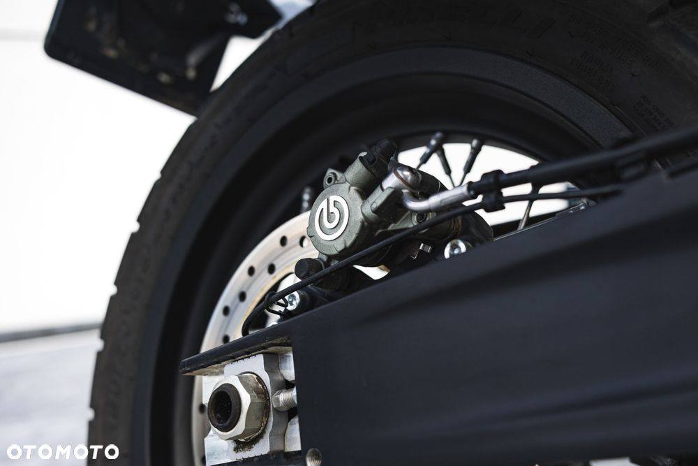 CFMoto MT-X - 13