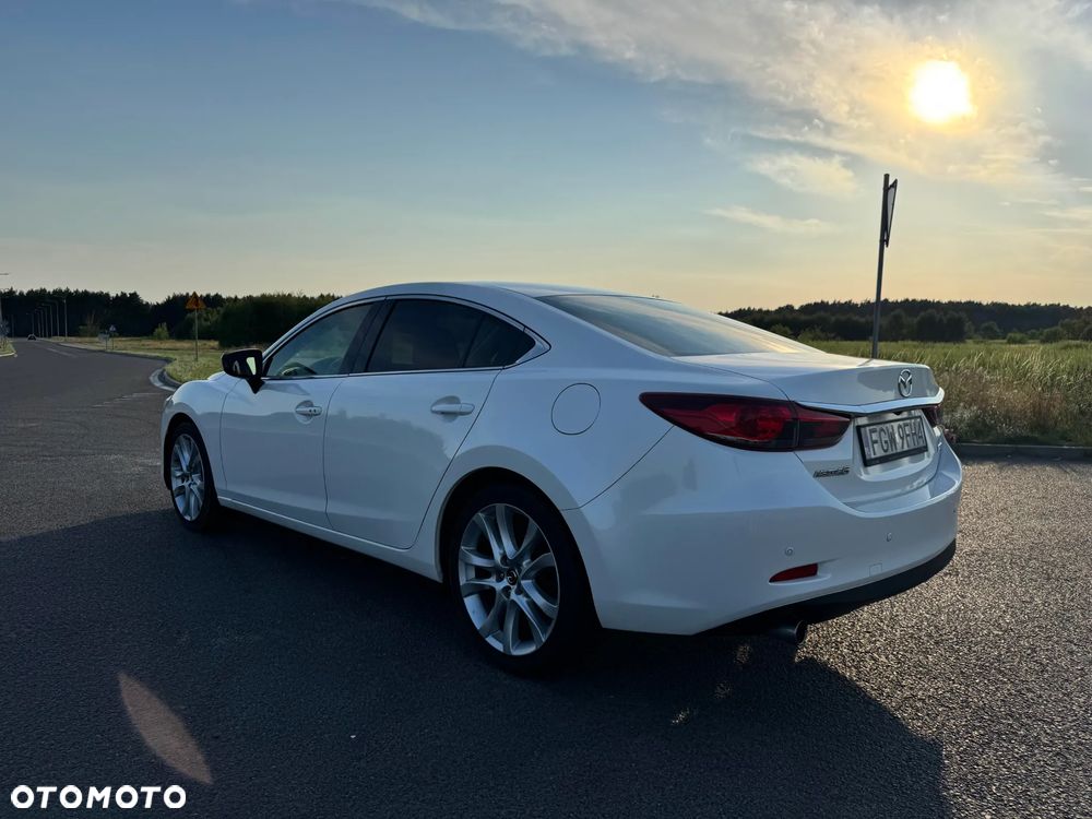 Mazda 6 - 3
