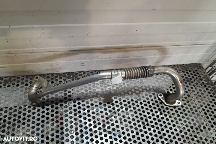 Conducta gaze 03L131521 - 2.0 CBAB 03L131521 - 2.0 CBAB Volkswagen VW - 1