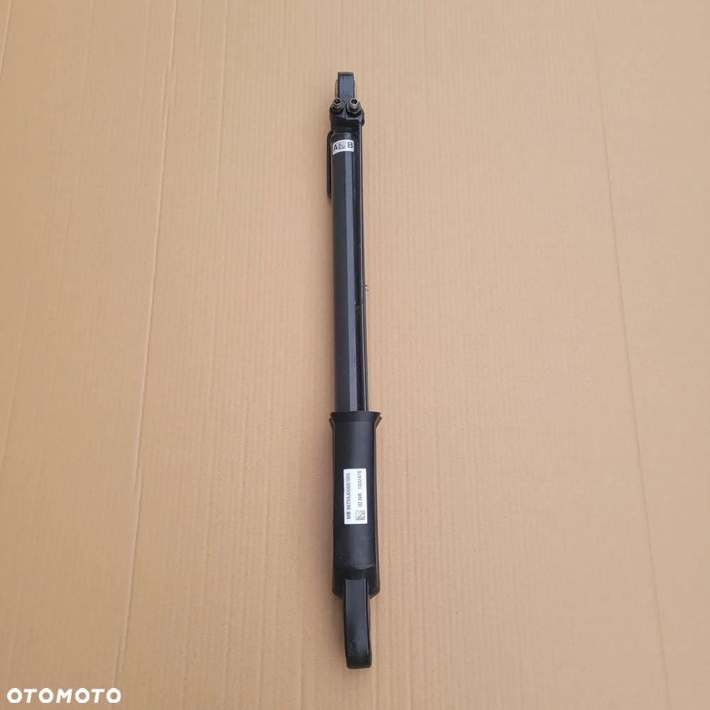 SIŁOWNIK PODNOSZENIA KABINY MERCEDES ATEGO NOWY ORYGINAŁ MB9675530005 CHWALIM116 - 1